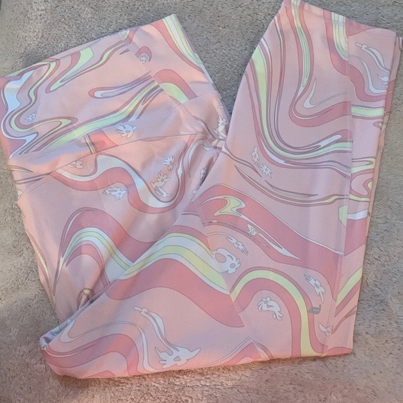 Fabletics Workout Set 4X - Picture 2 of 3